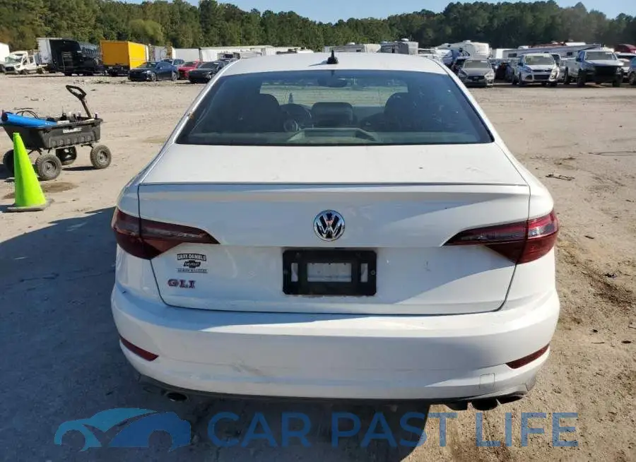 3VW6T7BU1LM019259# 6