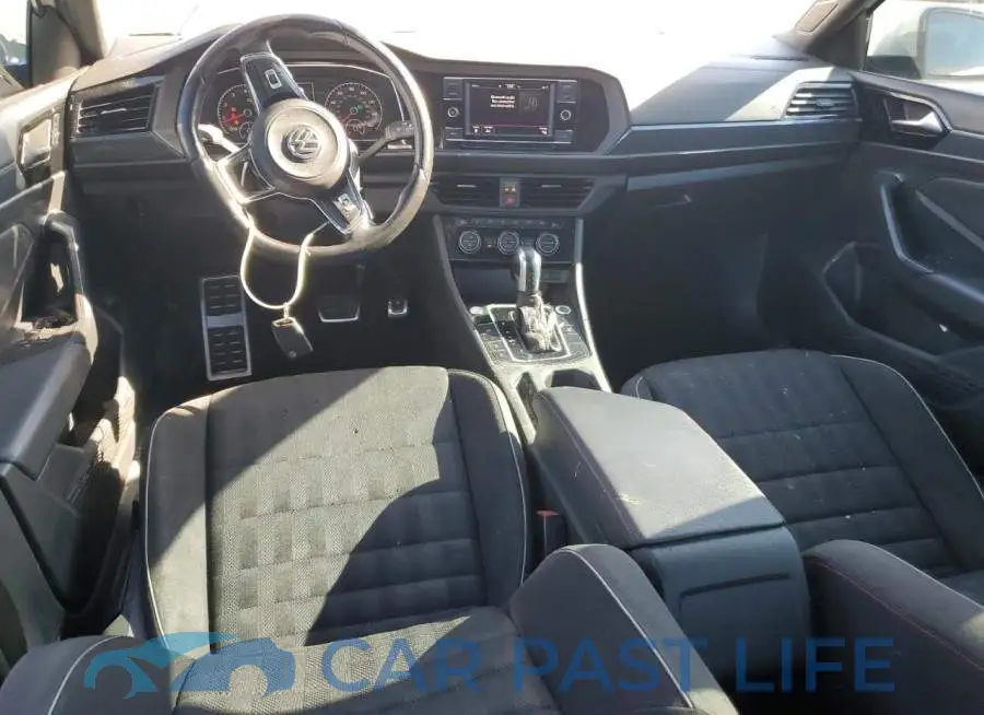 3VW6T7BU1LM019259# 8