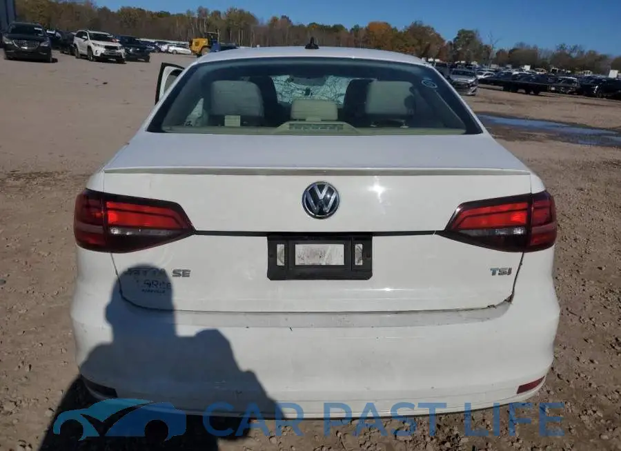3VWDB7AJ2HM334158# 6