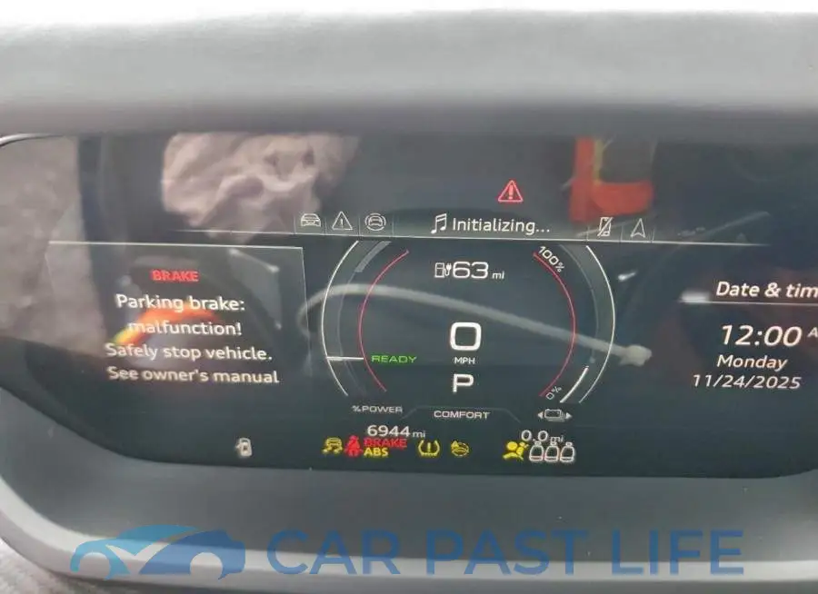 WAUBHBFW3R7900076# 9