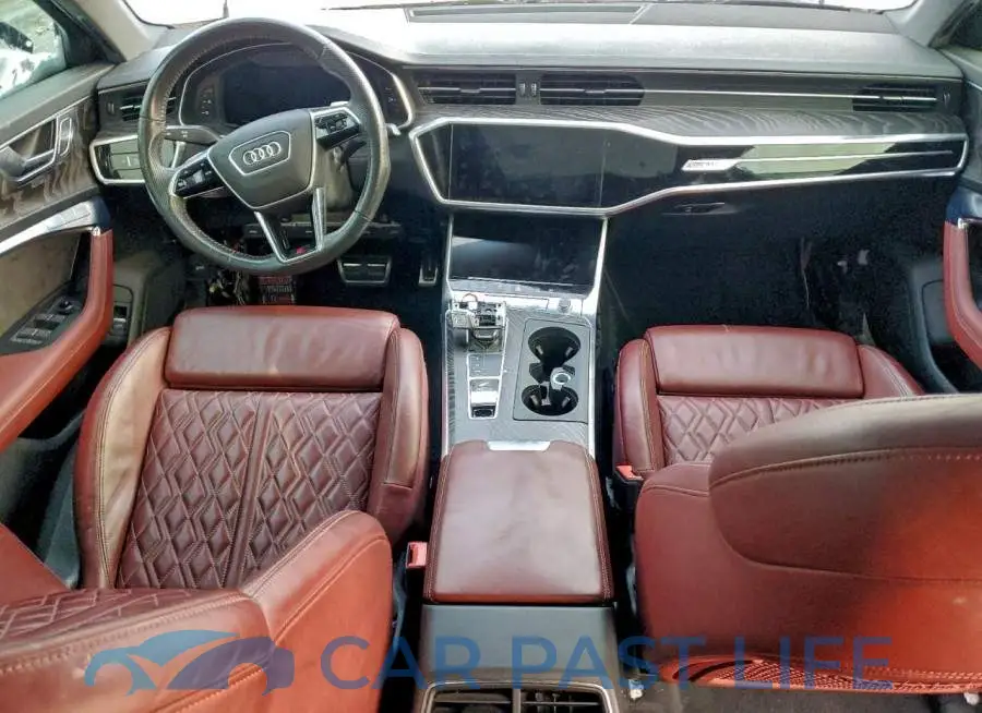 WAUDFAF23LN042567# 8