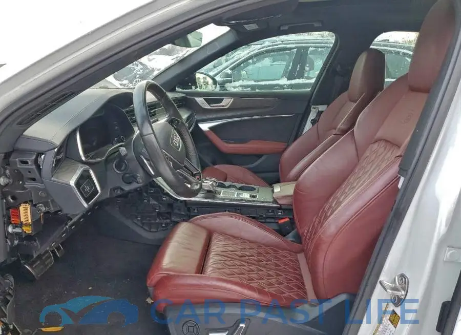 WAUDFAF23LN042567# 7
