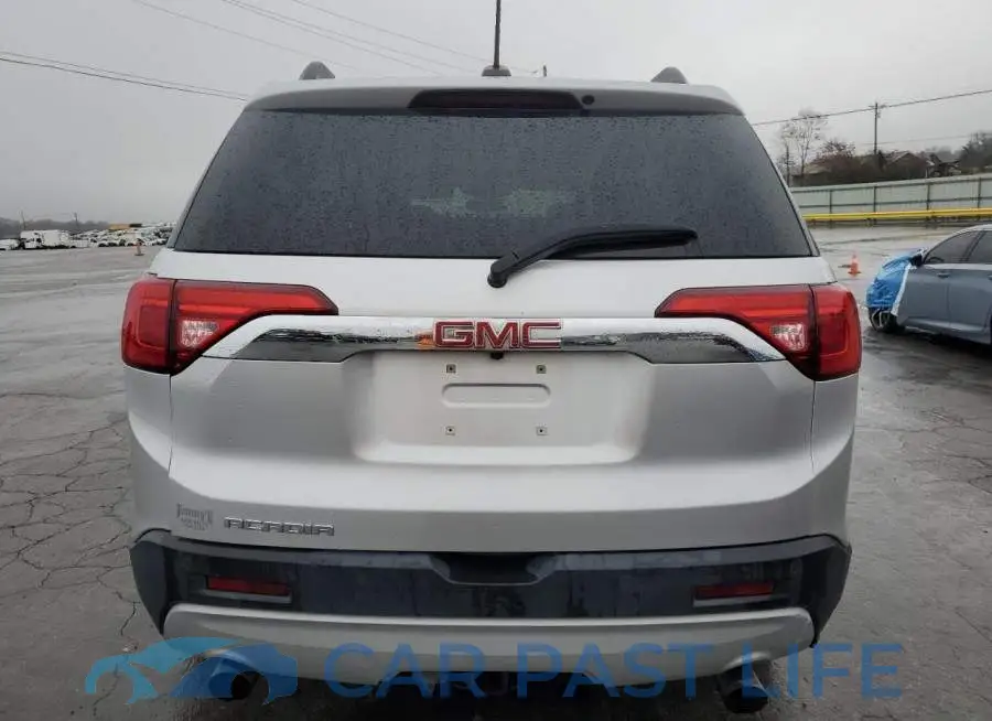 1GKKNMLS3KZ105486# 6