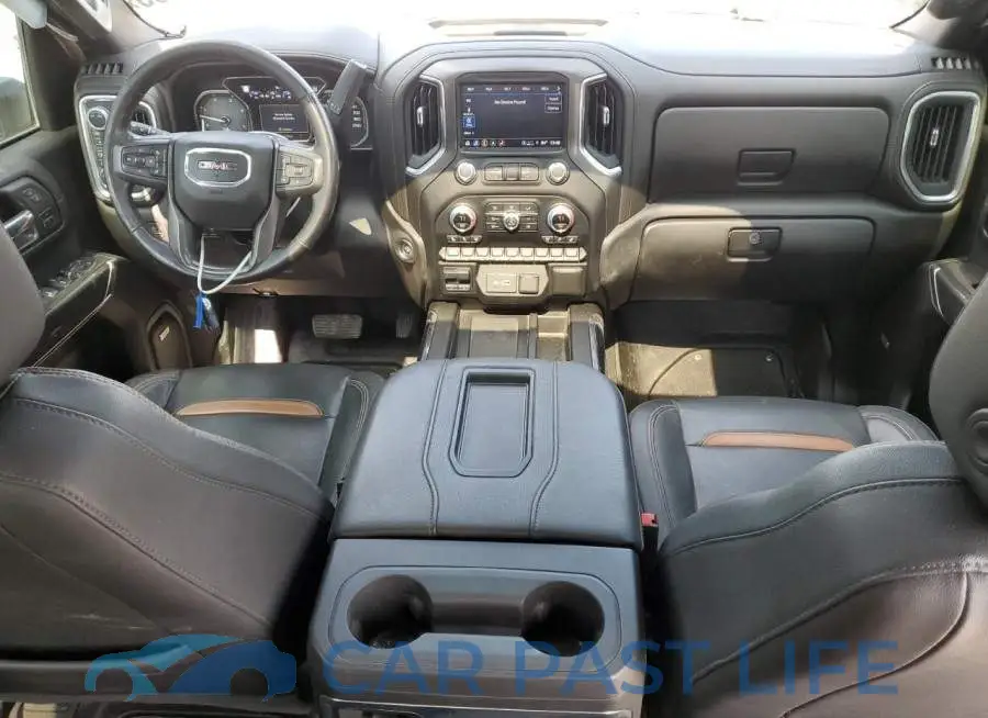 1GT49VEY6NF287349# 8