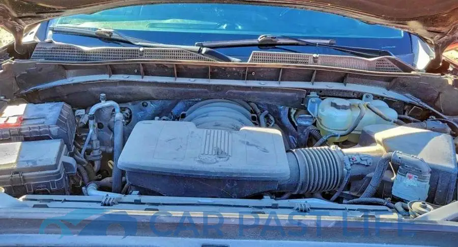 1GTP9EEL6MZ286233# 7