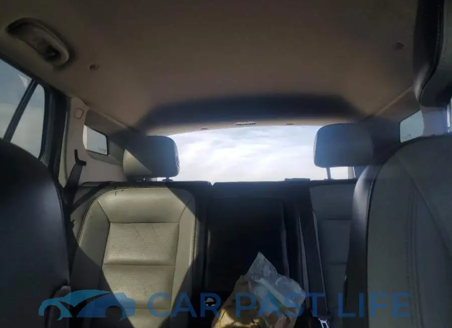 3GKALVEX9JL338245# 10