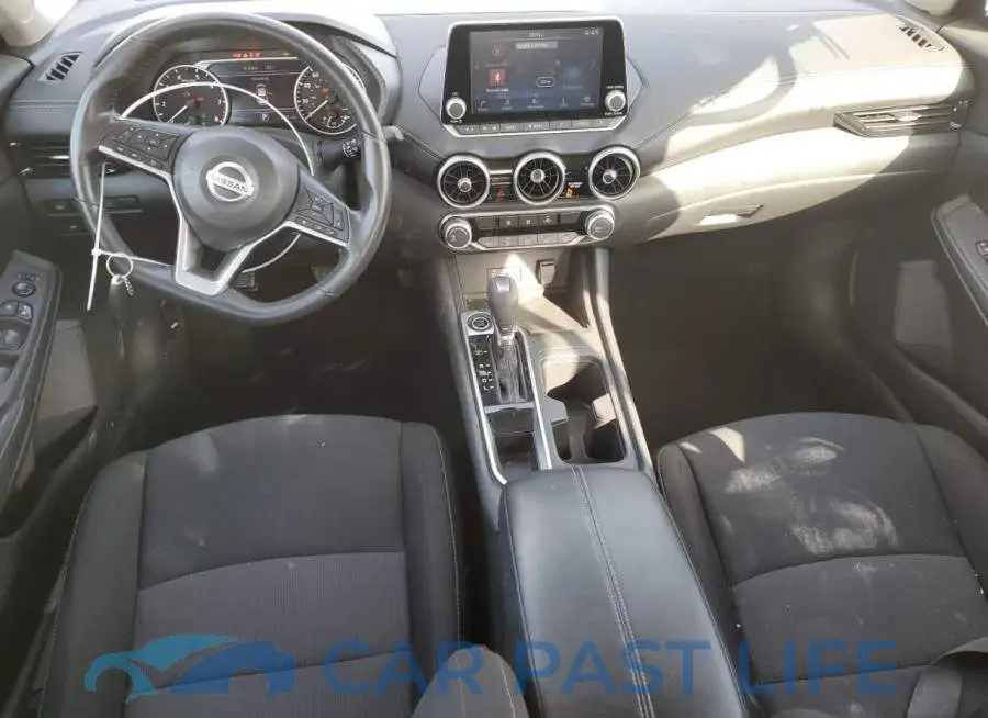 3N1AB8CV5NY299618# 8