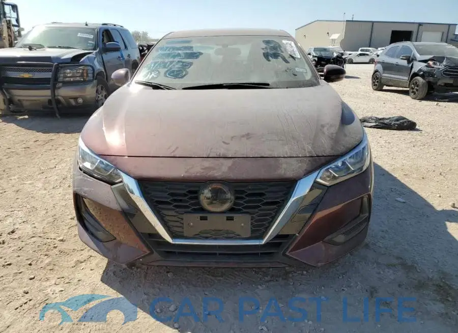 3N1AB8CV5NY299618# 5