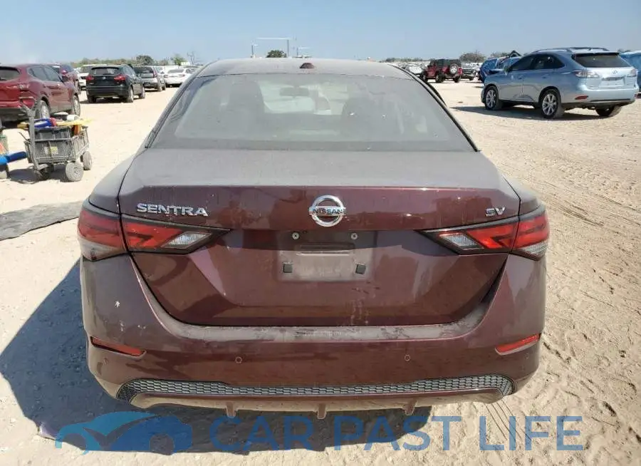 3N1AB8CV5NY299618# 6