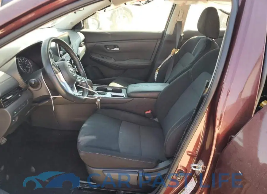 3N1AB8CV5NY299618# 7