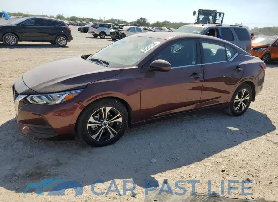 3N1AB8CV5NY299618# 1