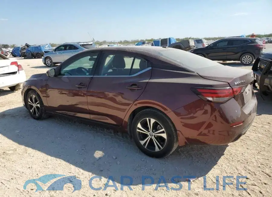 3N1AB8CV5NY299618# 2
