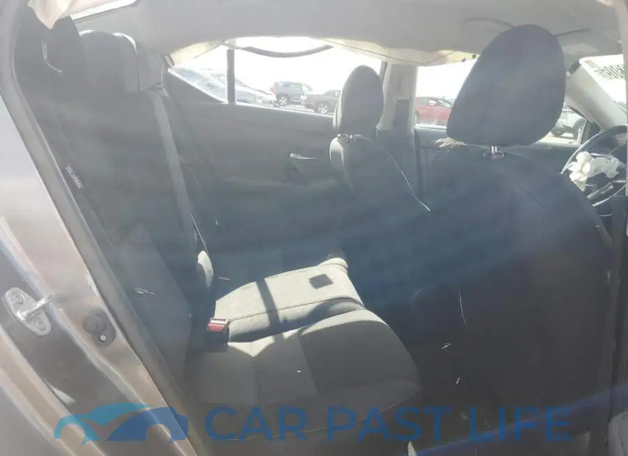 3N1AB8CV9MY287096# 10