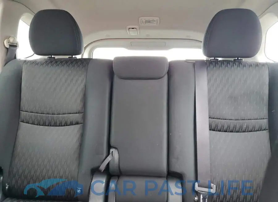 KNMAT2MT3JP523288# 10