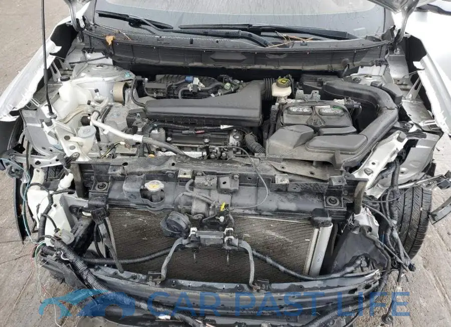 KNMAT2MT3JP523288# 12