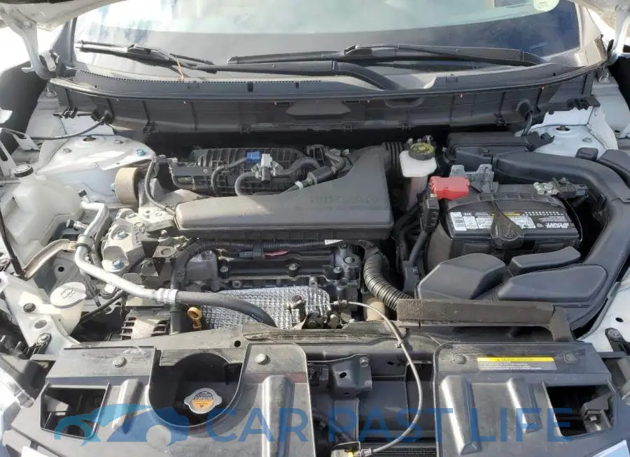 KNMAT2MV8KP536475# 12