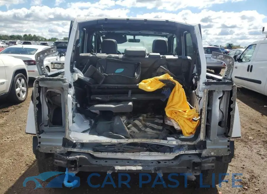 1C4JJXP67PW517033# 6