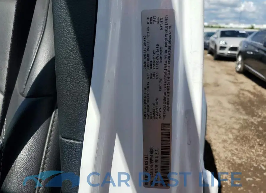1C4JJXP67PW517033# 13