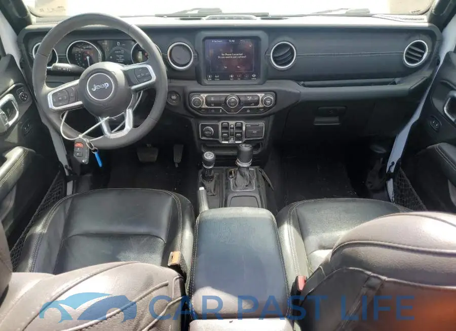 1C4JJXP67PW517033# 8