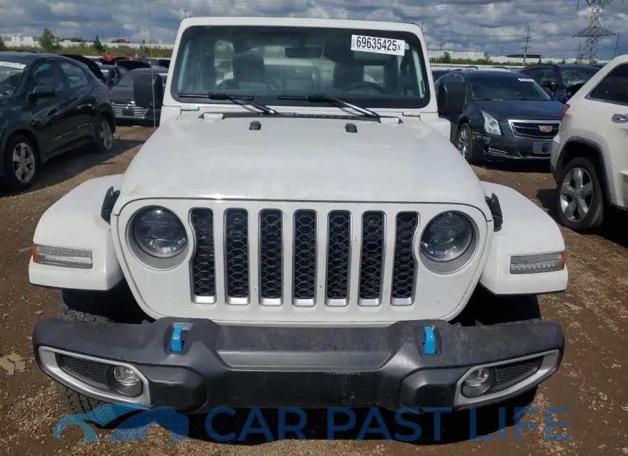 1C4JJXP67PW517033# 5