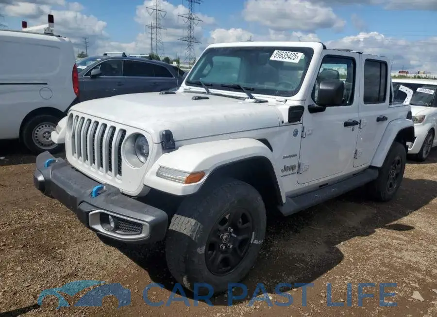 1C4JJXP67PW517033# 1