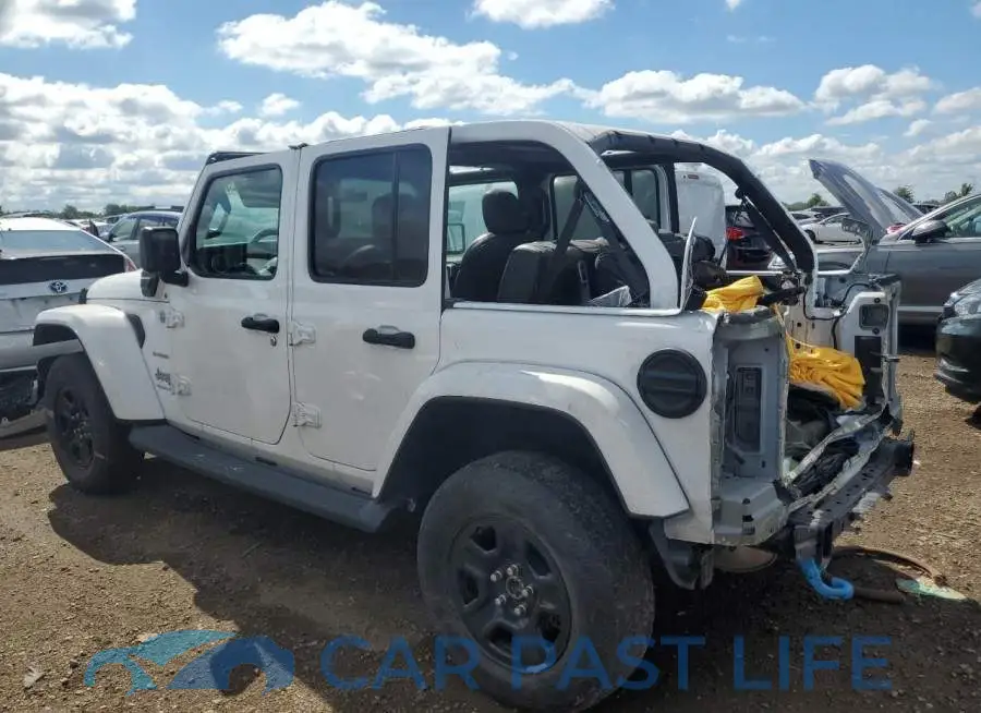 1C4JJXP67PW517033# 2