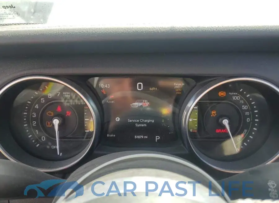 1C4JJXP67PW517033# 9