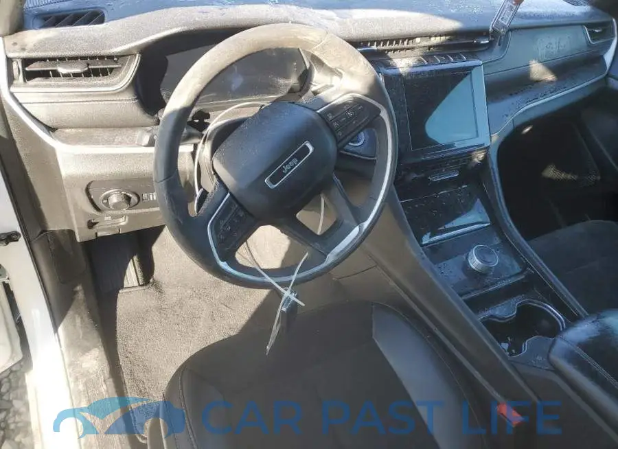 1C4RJKAG2P8828784# 8
