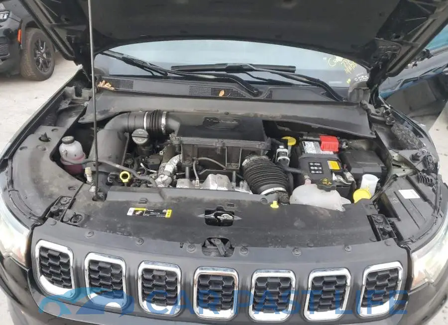 3C4NJDBN4ST547541# 12