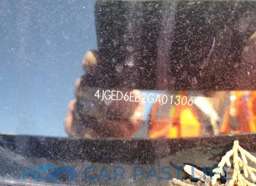 4JGED6EB2GA013064# 13