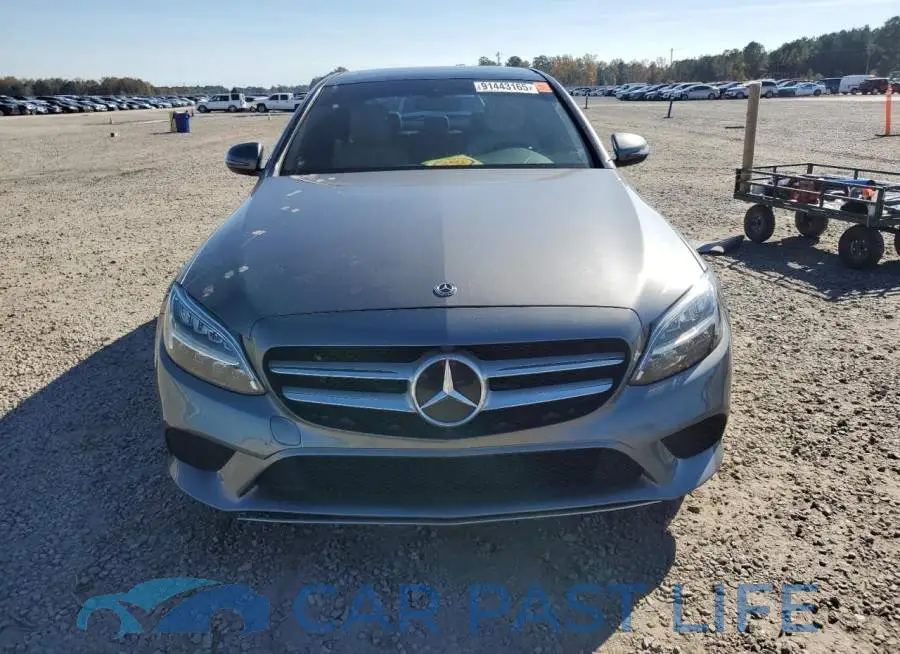 W1KWF8DB6MR650574# 5