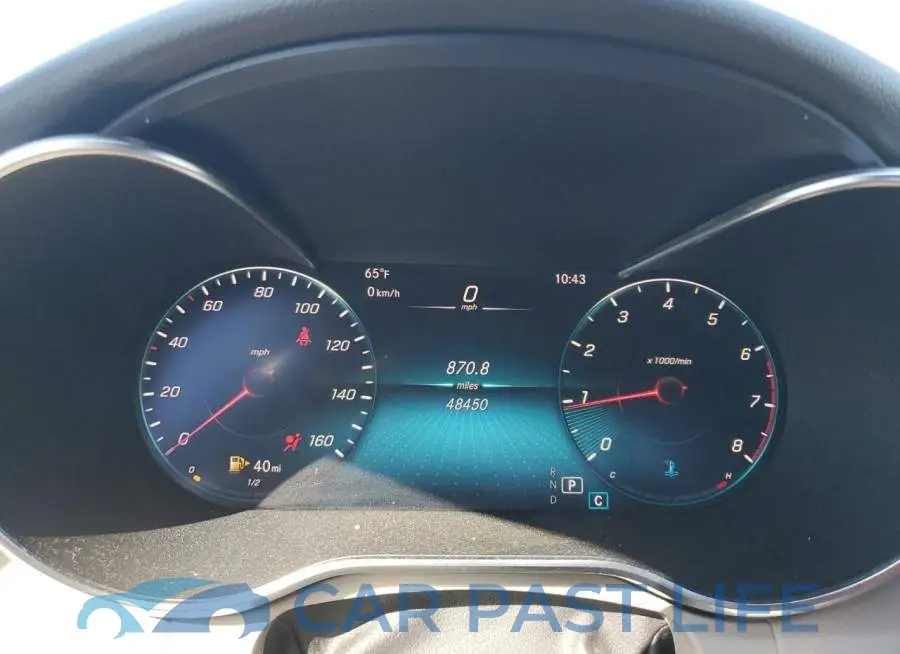 W1KWF8DB6MR650574# 9
