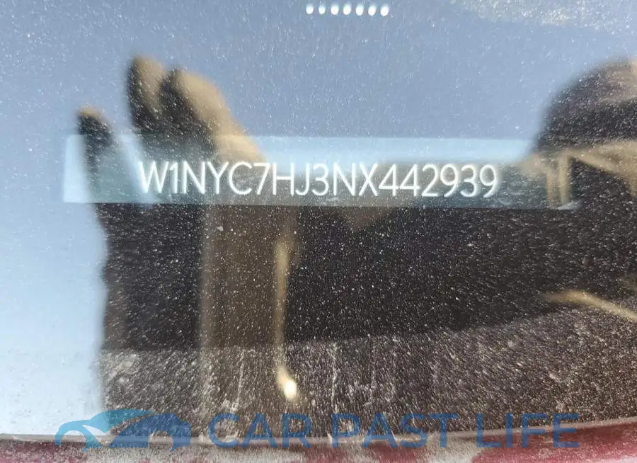 W1NYC7HJ3NX442939# 13