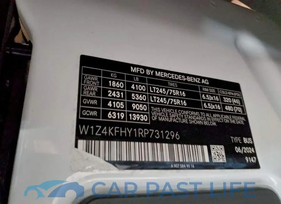 W1Z4KFHY1RP731296# 13