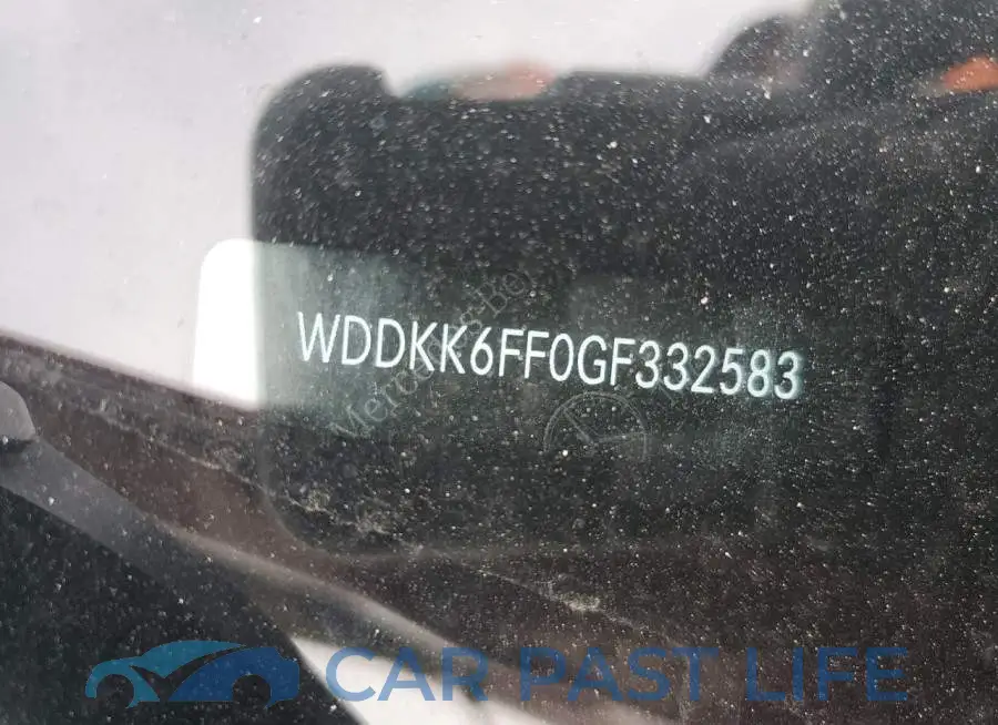 WDDKK6FF0GF332583# 12