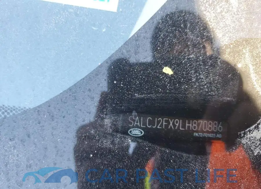 SALCJ2FX9LH870886# 13