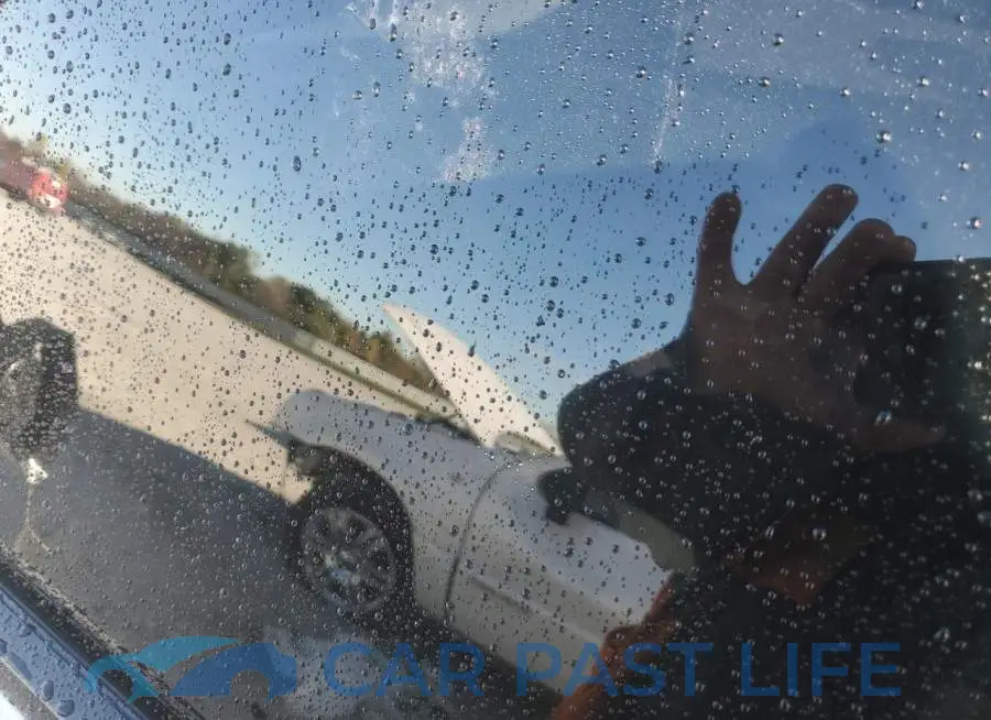 5YJ3E1EA9RF813650# 8