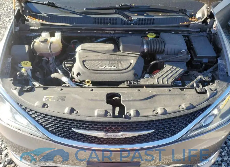 2C4RC1EG2HR622367# 12