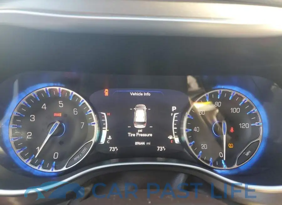 2C4RC1EG2HR622367# 9
