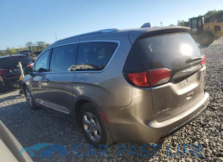 2C4RC1EG2HR622367# 2