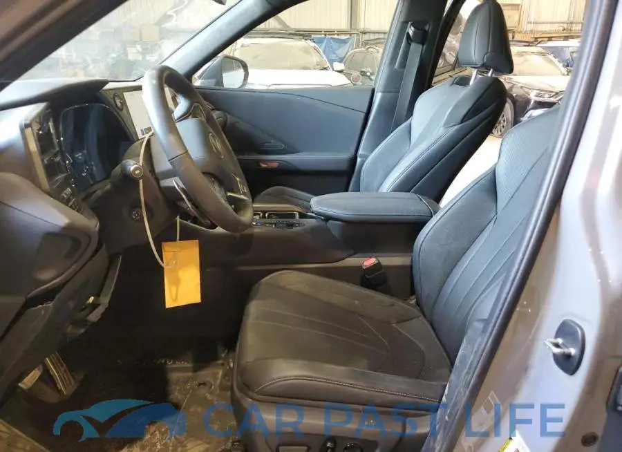 5TDABAB62RS005734# 7