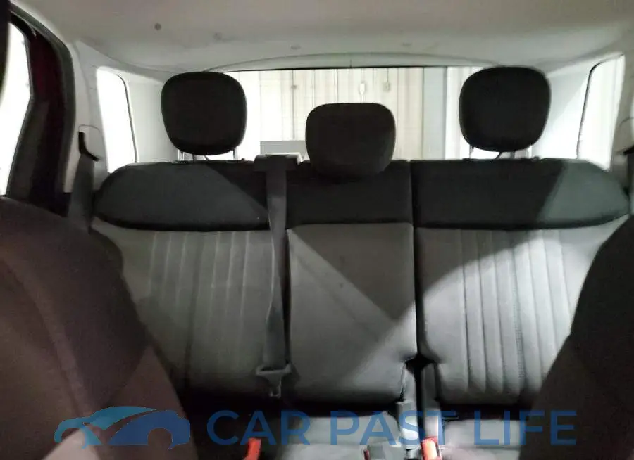 ZFBCFAAH4HZ039660# 10