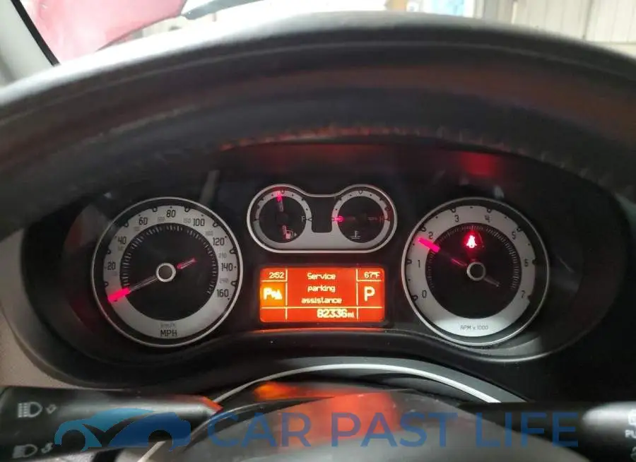ZFBCFAAH4HZ039660# 9