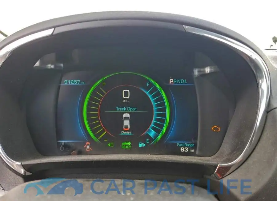 1G1RD6S50GU139581# 9