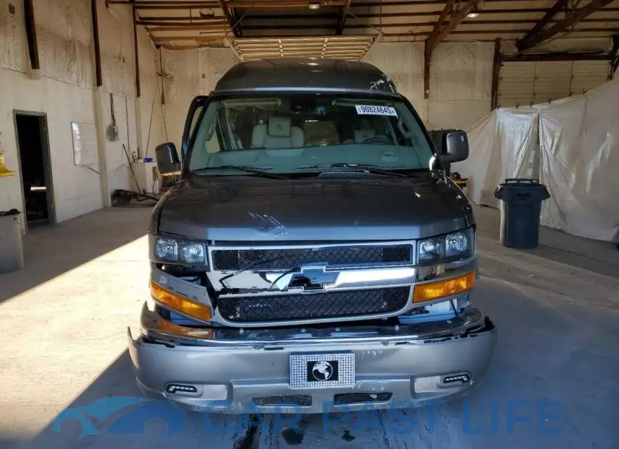 1GCWGAF74S1205060# 5