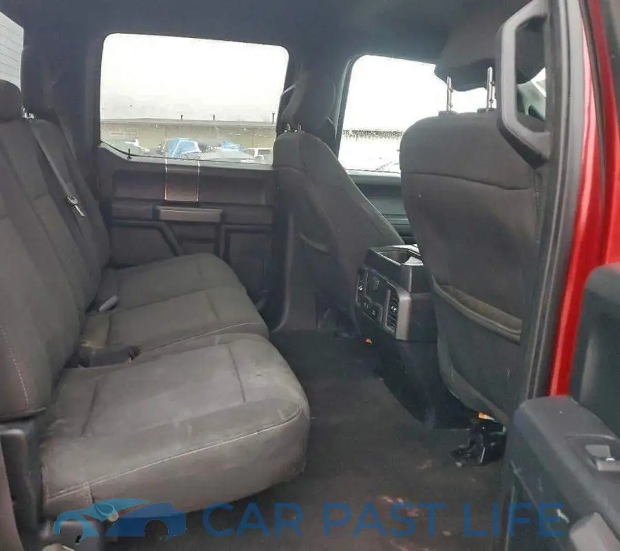1FTEW1EP7KFA58848# 10