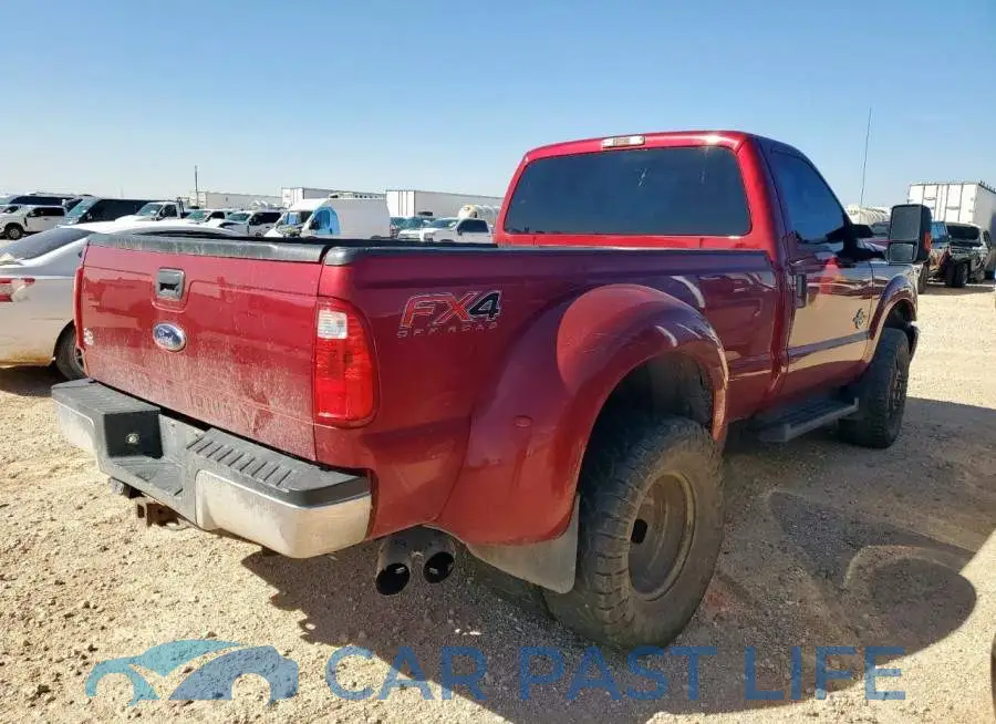 1FTRF3DT1GEC98244# 3