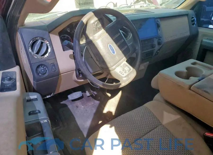1FTRF3DT1GEC98244# 8