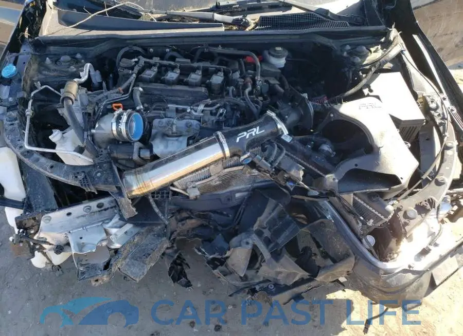 2HGFE1E58NH472358# 11