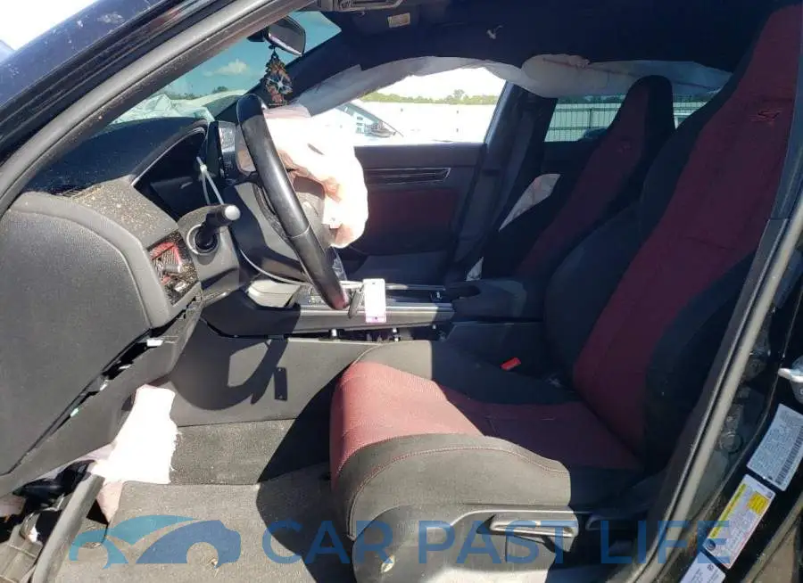 2HGFE1E58NH472358# 7